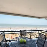 Aqua Vista With Parking And Seaview By Interhome *