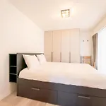 Appartement Aqua Vista With Parking And Seaview By Interhome