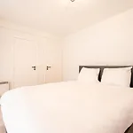 Aqua Vista With Parking And Seaview By Interhome Appartement *