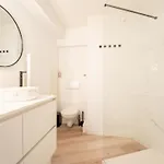 Aqua Vista With Parking And Seaview By Interhome * Blankenberge