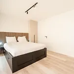 Appartement Aqua Vista With Parking And Seaview By Interhome *