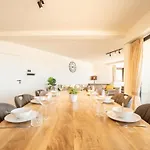 Aqua Vista With Parking And Seaview By Interhome *