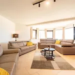 Appartement Aqua Vista With Parking And Seaview By Interhome *
