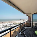 Aqua Vista With Parking And Seaview By Interhome Appartement *