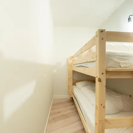 Aqua Vista With Parking And Seaview By Interhome *