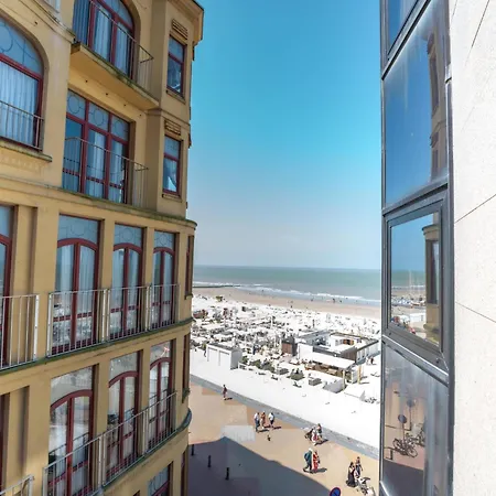 Aqua Vista With Parking And Seaview By Interhome