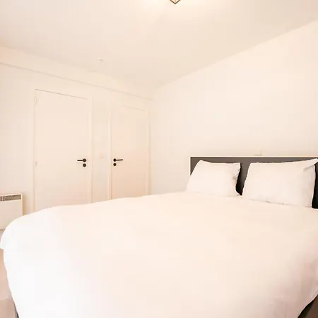 Aqua Vista With Parking And Seaview By Interhome 아파트 *