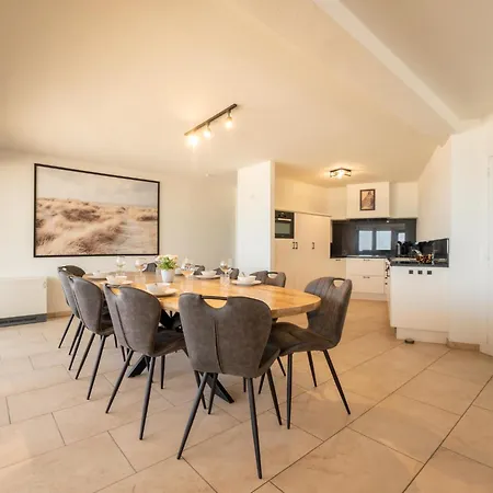 Appartement Aqua Vista With Parking And Seaview By Interhome *