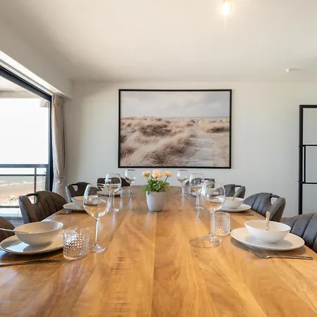 Aqua Vista With Parking And Seaview By Interhome