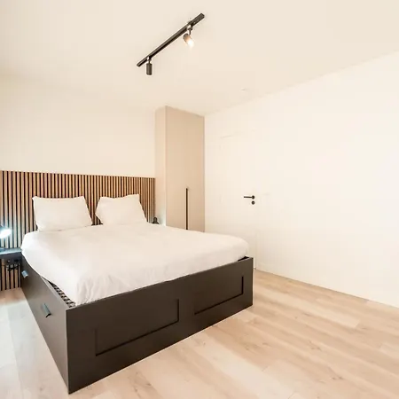 Διαμέρισμα Aqua Vista With Parking And Seaview By Interhome *