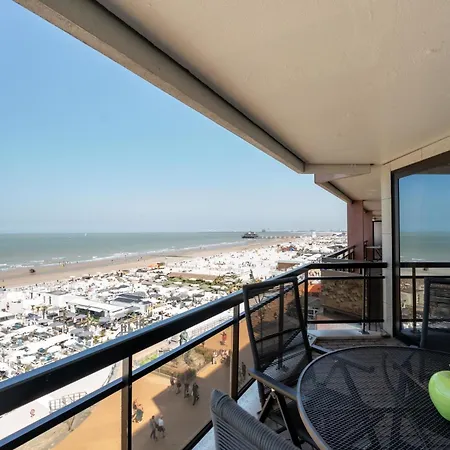 Aqua Vista With Parking And Seaview By Interhome Апартаменты *