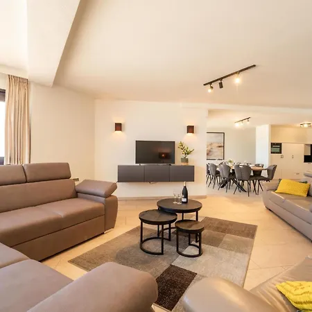 Apartment Aqua Vista By Interhome